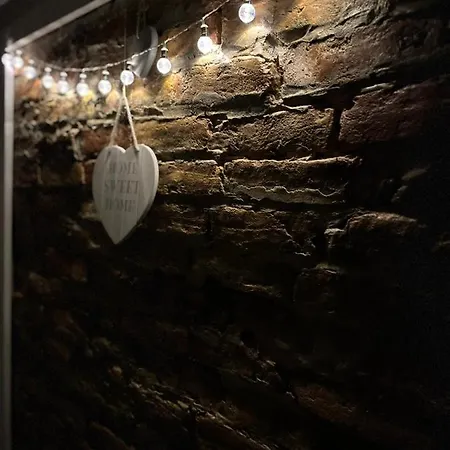 Appartement Modern And Cozy Place In Yeldegirmeni / Kadikoy