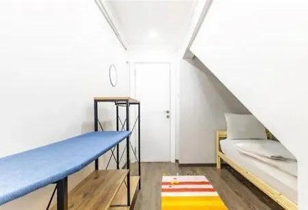 Appartement Modern And Cozy Place In Yeldegirmeni / Kadikoy Istambul