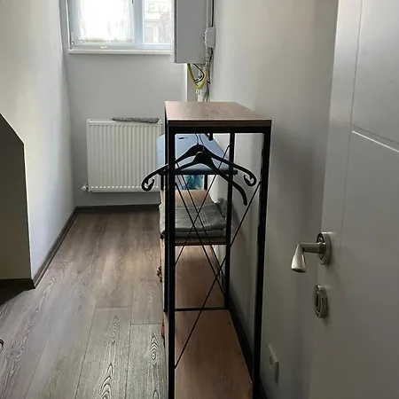 Modern And Cozy Place In Yeldegirmeni / Kadikoy Apartmán Istanbulská provincie